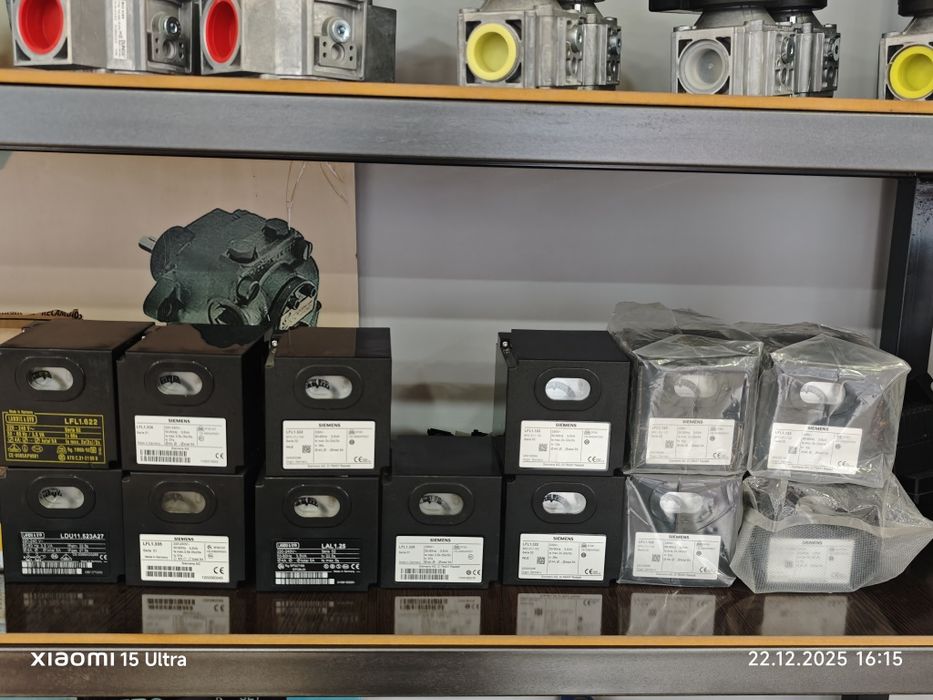 6ES7214-1AG40-0XB0 контроллеры SIMATIC S7-1200
Оригинальный Siemens 6E