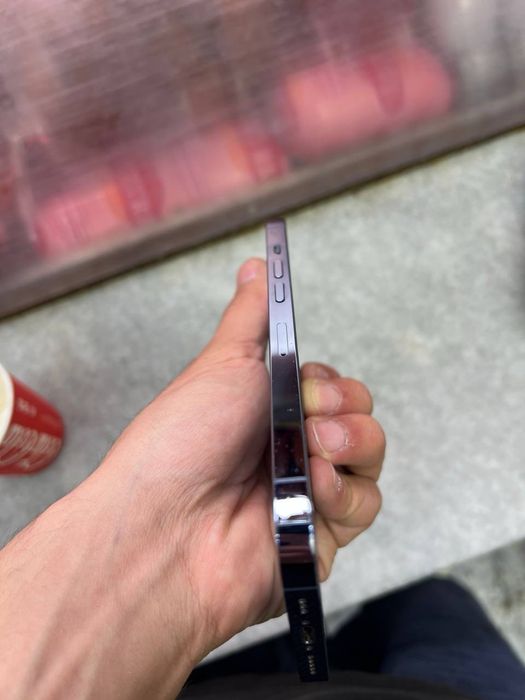 iPhone 13 pro ideal