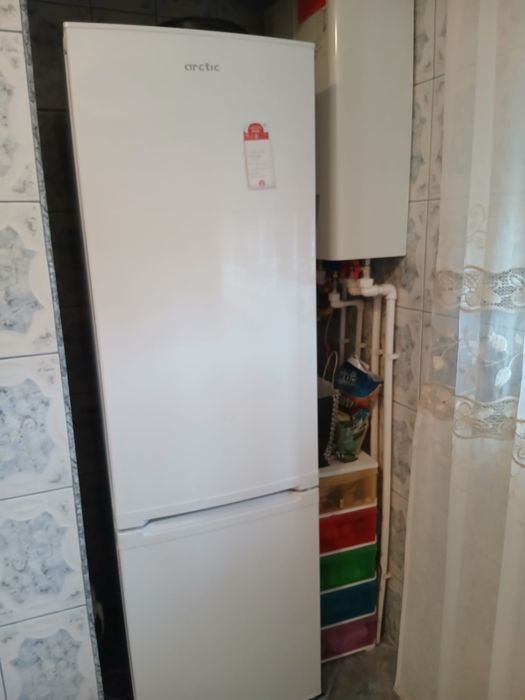 Merita! Apartament doua camere decomandate, parter Micro 18.