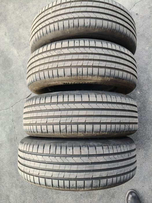 Anvelope vara Hankook