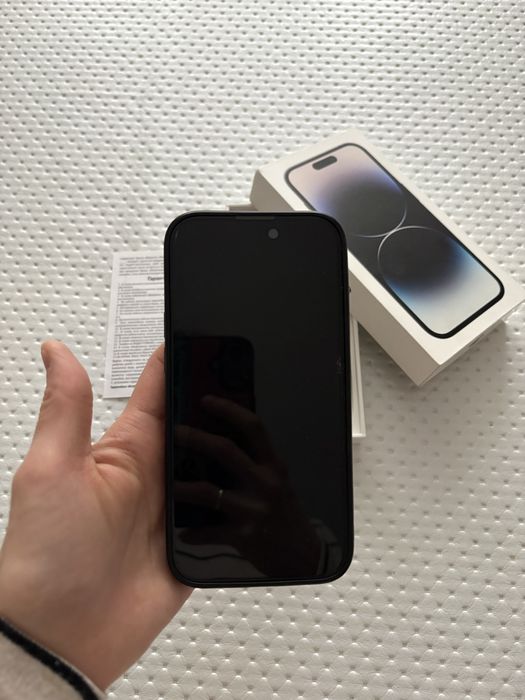 Айфон 14 про, iphone 14 pro