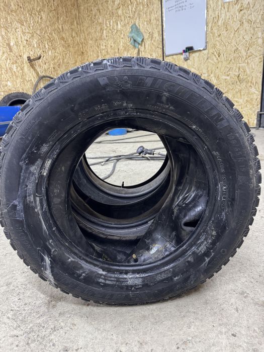 Продам шины 195/65/15р