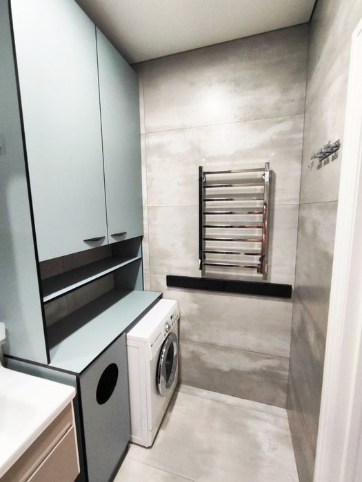 В продаже Новостройка Akay City  - Дархан| 2/17/25 50м2 евро ремонт