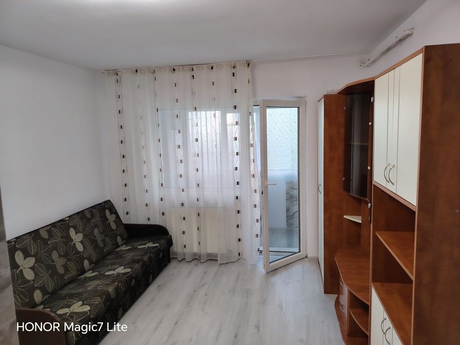 Închiriez garsonieră in Zorilor