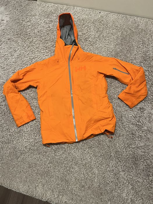 Helly Hansen Powjumper-мъжко ски яке