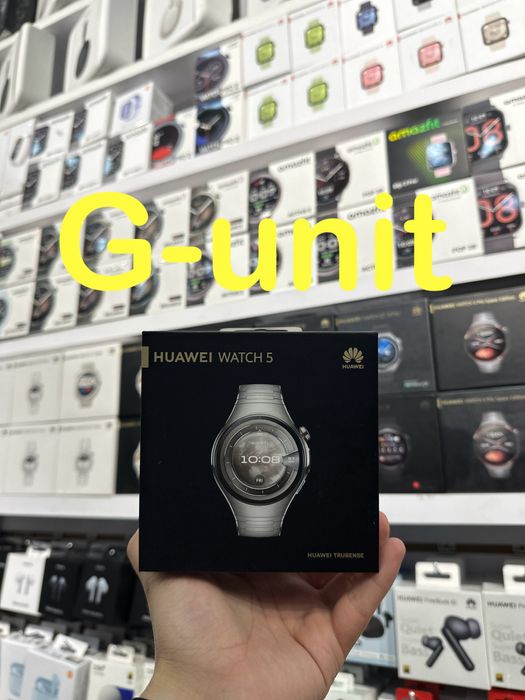 Huawei Watch 5 Series (оптом)