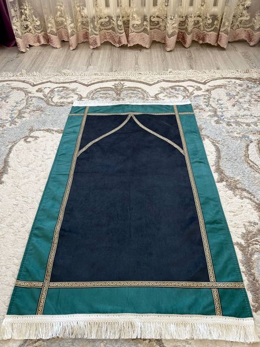 Жайнамаз (разные расцветки)