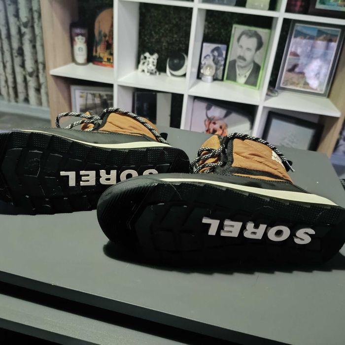 Зимни ботуши Sorel