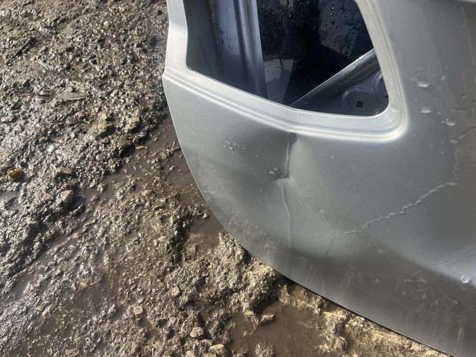 Капак/багажник BMW X1 след 2016-