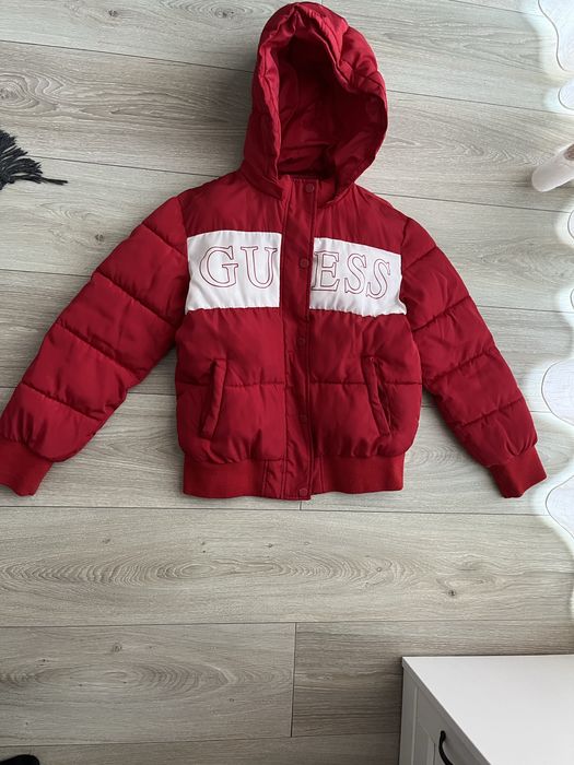 Geaca guess rosie