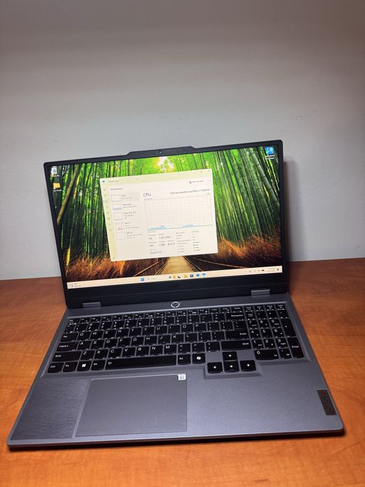 Lenovo loq 15IRX9