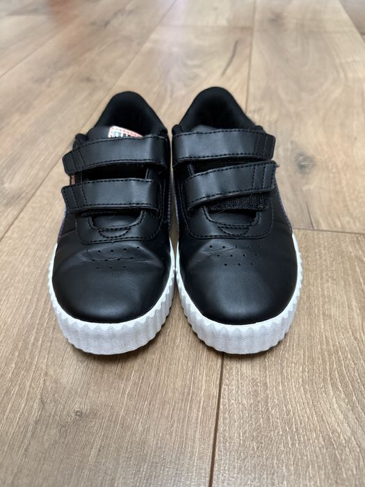 Продам стильные детские кроссовки Puma