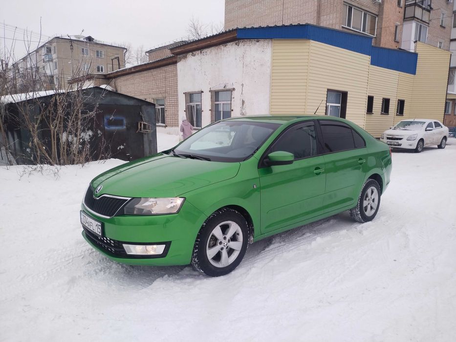 Продам автомобиль