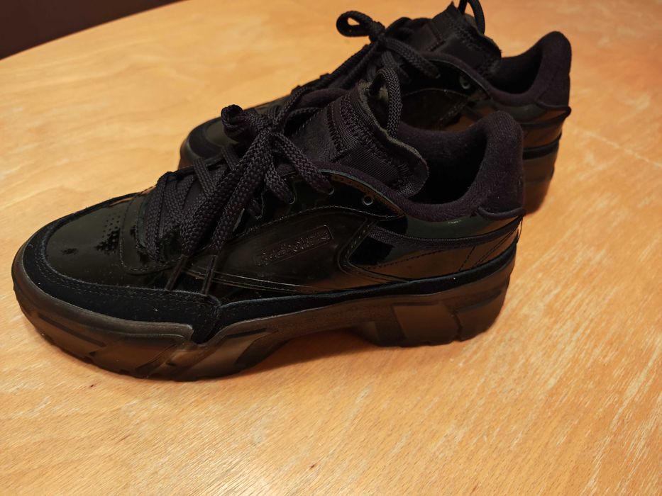 Обувки Reebok Cardi B