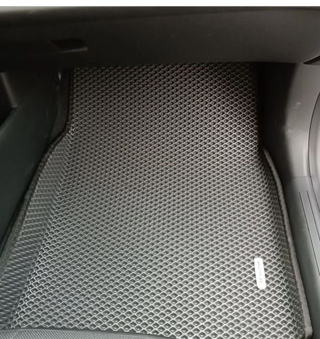 ЕВА коврики! ЕВА полики