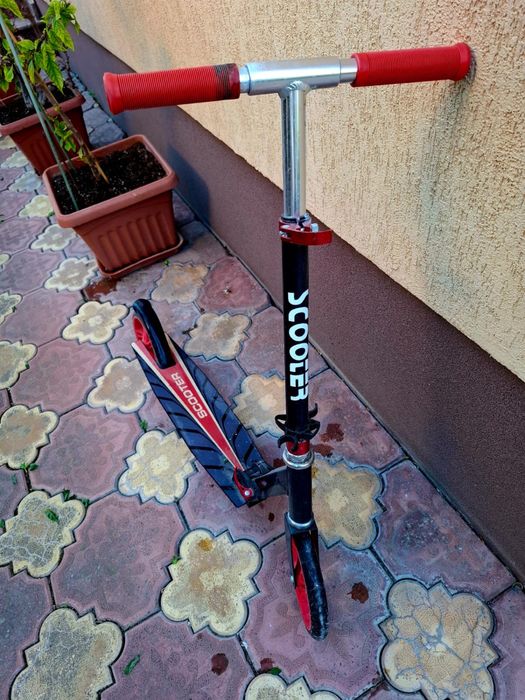 Trotinete copii..