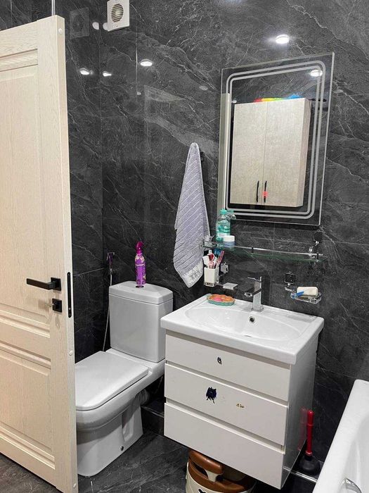 Сдаётся кв   Юнусабад 13 кв  орен Ахмад Дониш