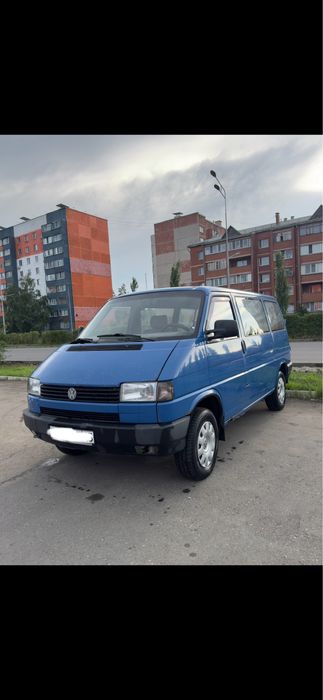 Продам  volkswagen t4