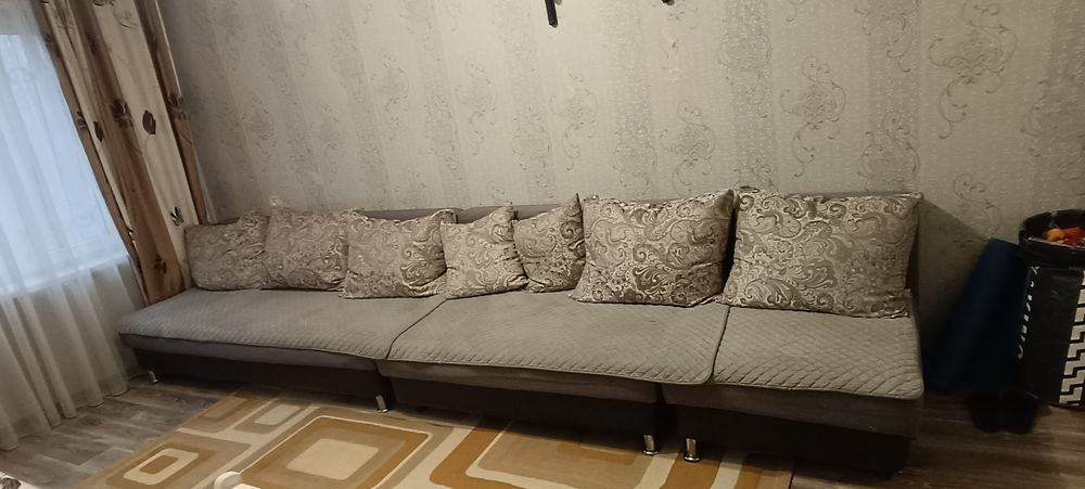 Продам диван 3 в 1