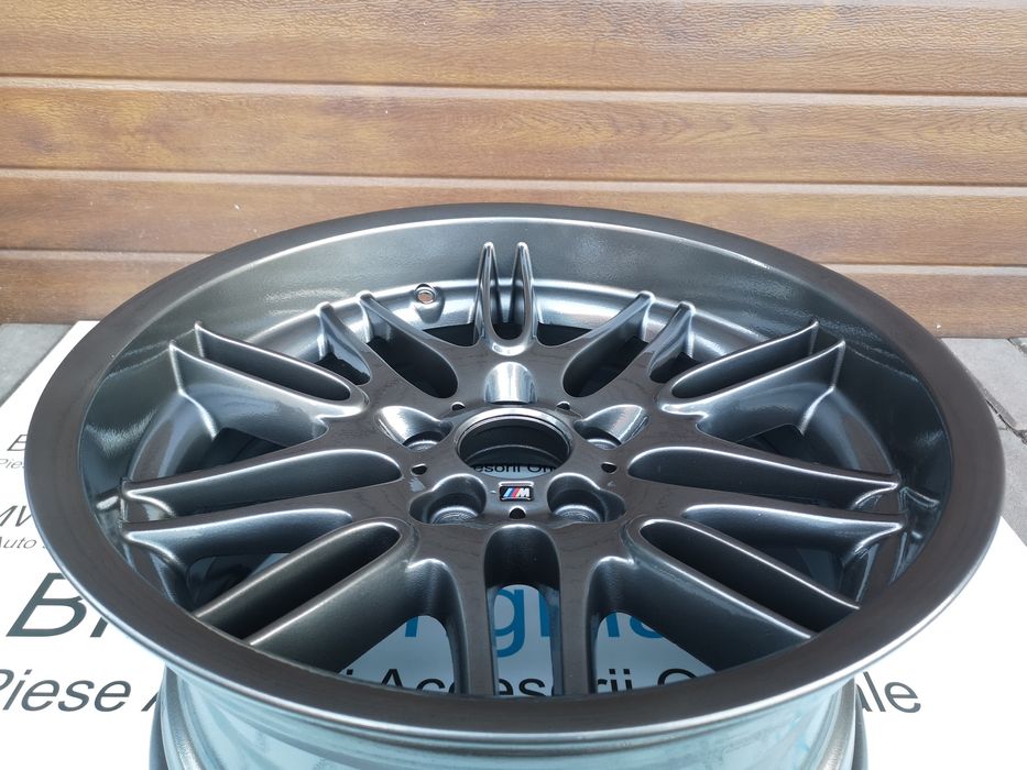 Janta BBS Originala BMW M5 E39 STYLE 65