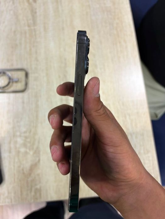 Iphone 13 pro max 128