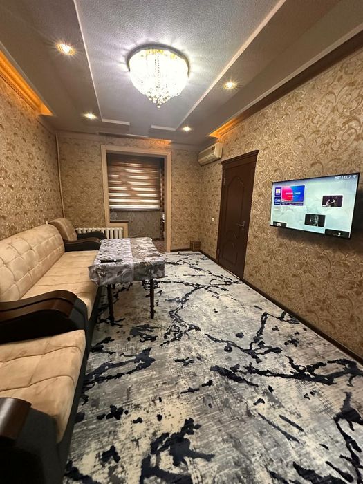 Пасуточно.квартира кунлик ижара