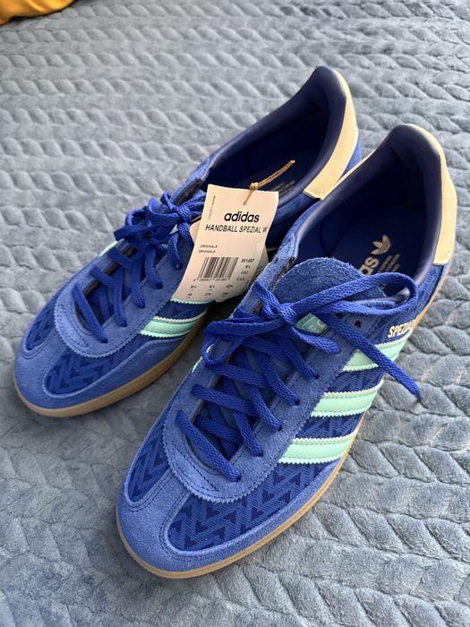 Кеды Adidas spezial, размер 42,5