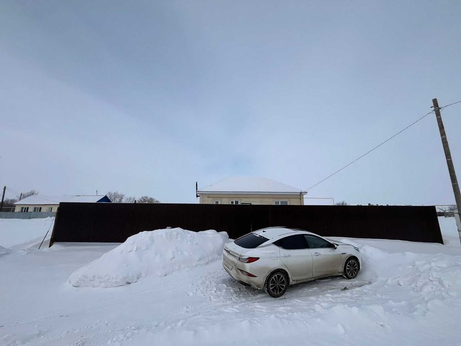 Продам дом в с. Алтын Дала