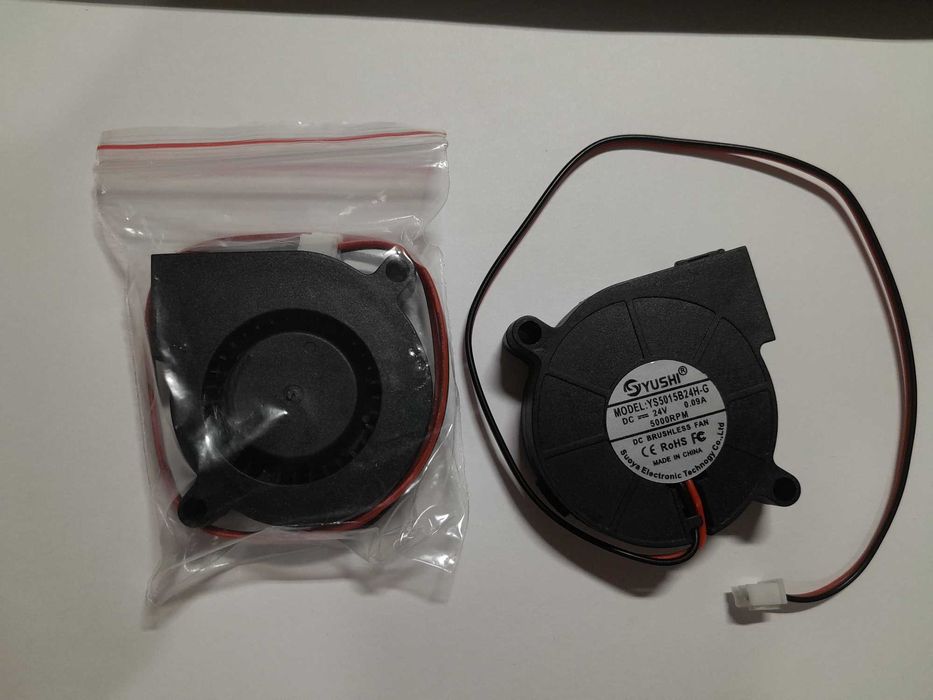 Volcano апгрейд для Neptune 3 Pro