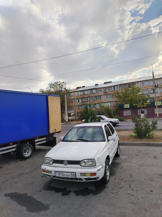 Продам гольф 3 golf 3