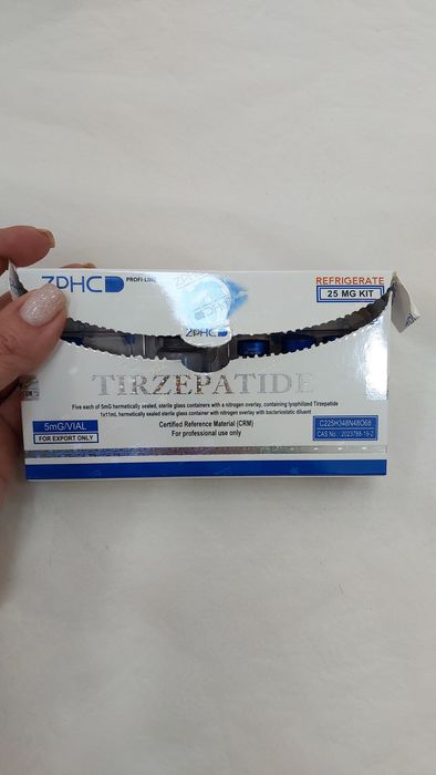 Эффективное и безопасное похудение