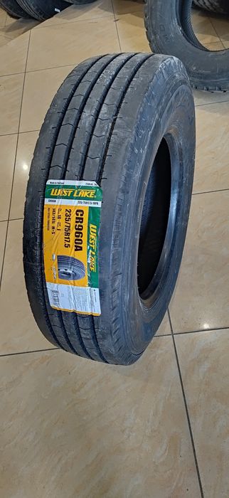 Шины 235/75R17.5 Руле. Веду. 18PR