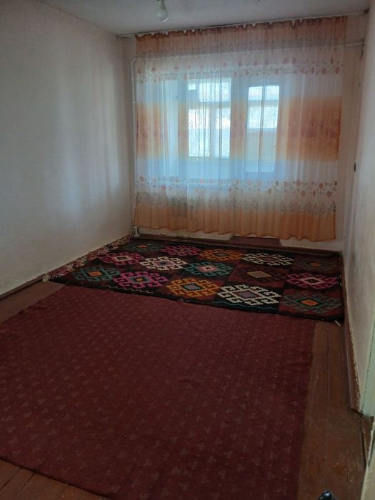 Kvatera quyiladi 1 xona