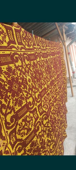 Covoare autentice doua bucăți la prețul afișat