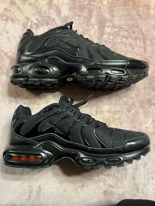 Nike Tn 41 noi negru