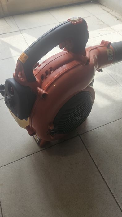 Бензинова духалка за трева Нusqvarna