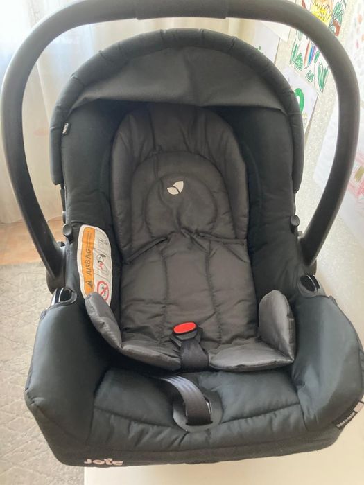 Люлька joie, в хорошем состоянии