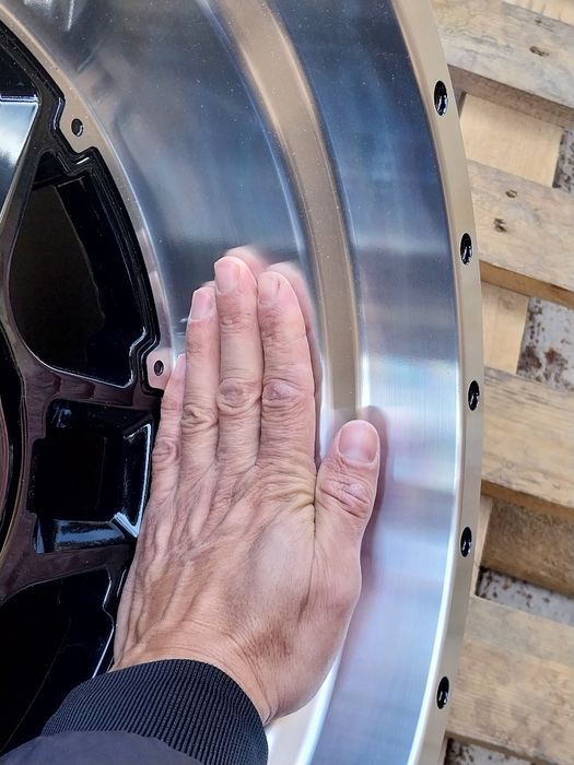 16" Цола 6×139.7 еt-50  OFFROAD Джанти, 4×4 Toyota,Форд,Нисан и др