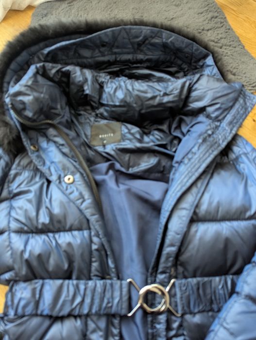 Зимно палто Mohito XXS