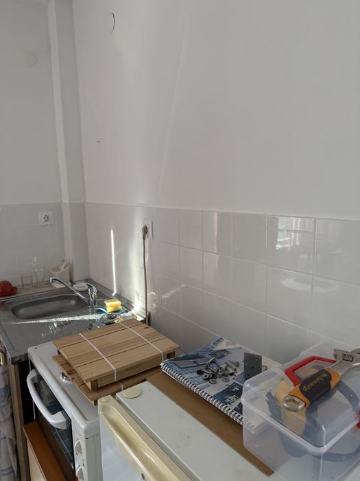 Голяма къща в град Своге