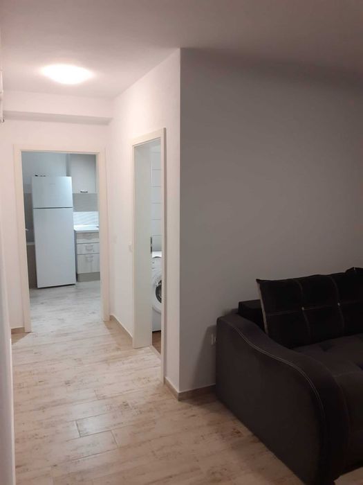 Garsoniera noua de inchiriat Sanpetru Residence