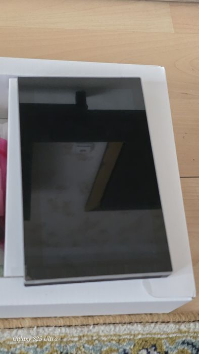 EZVIZ CP5 Интерком 1080P, 7-инчов сензорен монитор