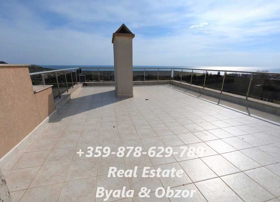 Продава се Двустаен апартамент в Бяла - 70 кв.м за 929 €/кв.м - Снимка #12