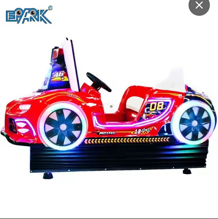 Atraksion kachalka 2025 versia