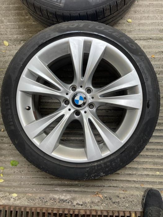 Roti originale BMW X3 , 245 45 R19