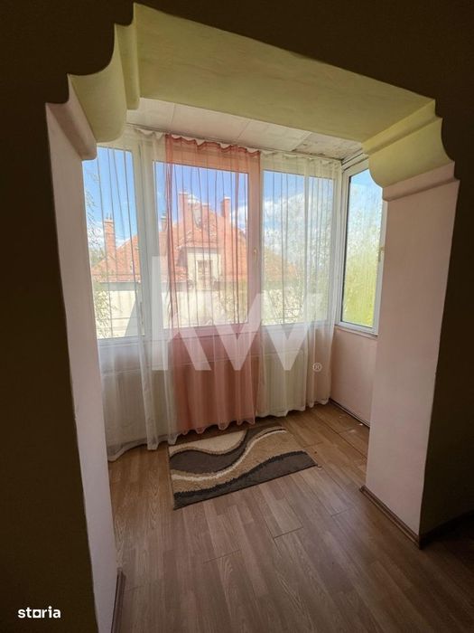 Apartament spatios in Bod | Mutare imediata | Zona linistita