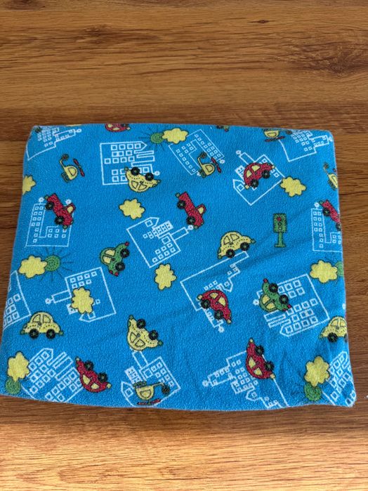 Анатомична възглавница 1-3 г. ( Фурлакис)