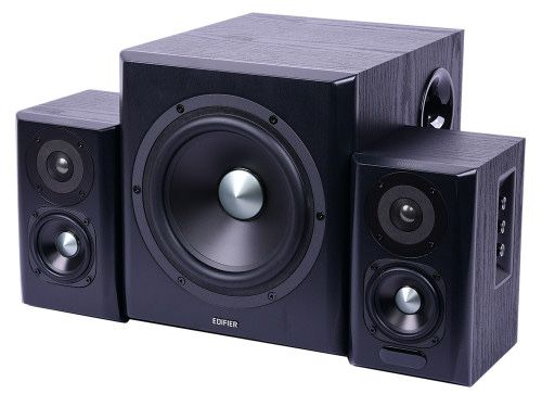 Продам Edifier S361DB — состояние как новое
