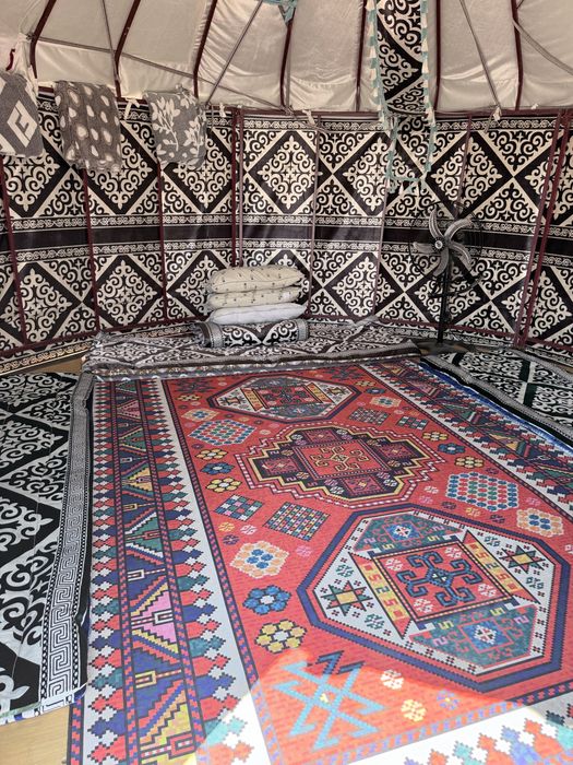 Продам казахские корпеше