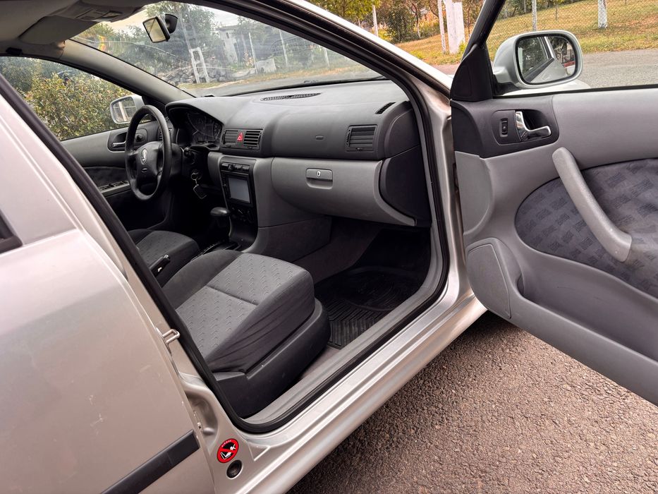 Skoda Octavia 1 automata  2.0i cu gpl omologat